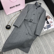 Miu Miu Outwear